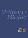 William Blake (eBook): Everyman's Poetry